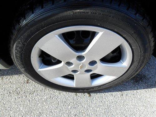 Chevrolet HHR 2008 photo 4