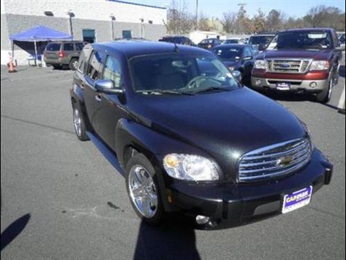 Chevrolet HHR SL1 Other