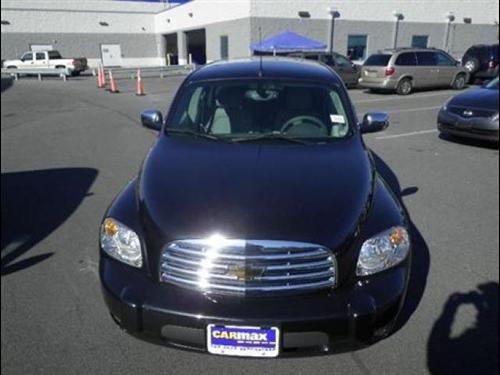 Chevrolet HHR 2008 photo 1