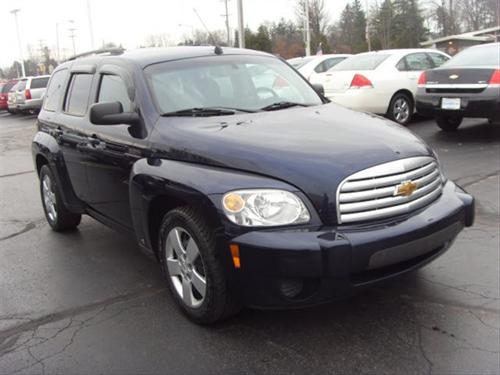 Chevrolet HHR Touring W/nav.sys Other