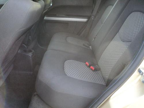 Chevrolet HHR 2008 photo 5
