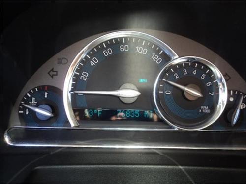 Chevrolet HHR 2008 photo 1