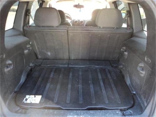 Chevrolet HHR 2008 photo 2