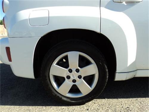 Chevrolet HHR 2008 photo 5