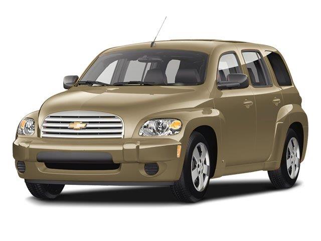 Chevrolet HHR 2008 photo 3