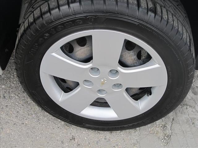 Chevrolet HHR 2008 photo 2