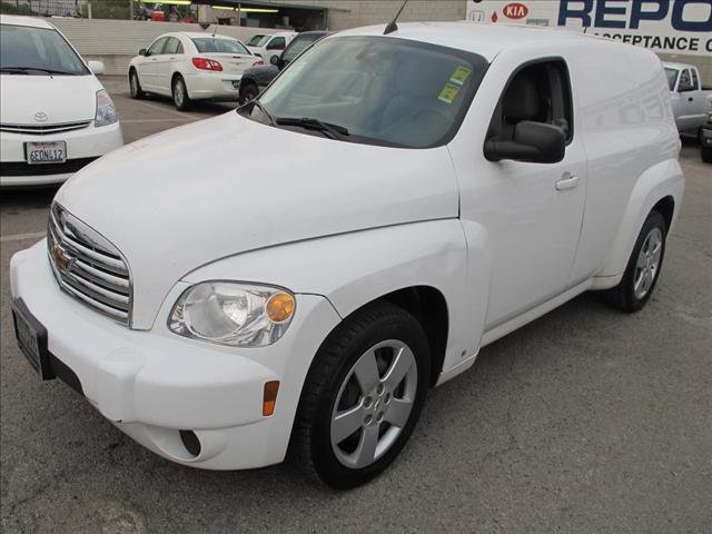 Chevrolet HHR AT 2WD EX Sport Utility