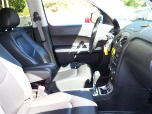 Chevrolet HHR 2008 photo 2