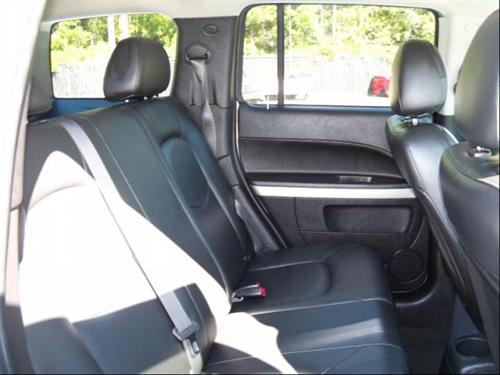 Chevrolet HHR 2008 photo 3