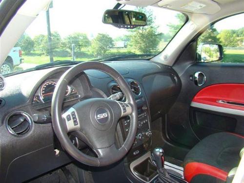 Chevrolet HHR 2008 photo 2