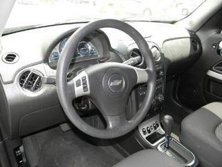 Chevrolet HHR 2008 photo 1