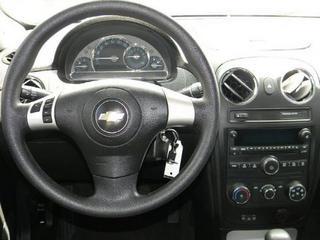 Chevrolet HHR 2008 photo 2