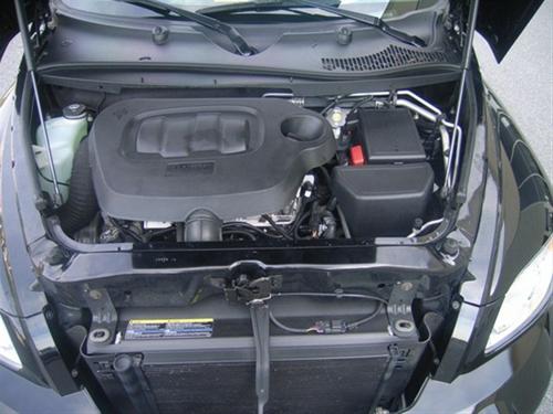 Chevrolet HHR SL1 Other