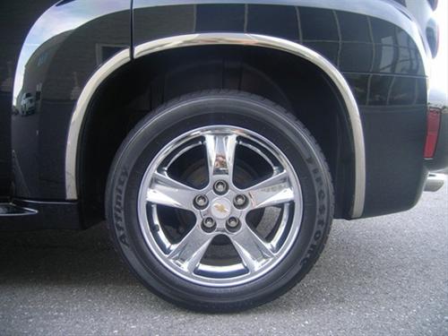 Chevrolet HHR 2008 photo 2