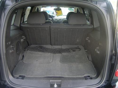 Chevrolet HHR 2008 photo 5