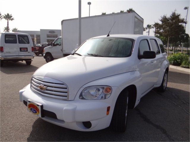 Chevrolet HHR Touring W/nav.sys Unspecified