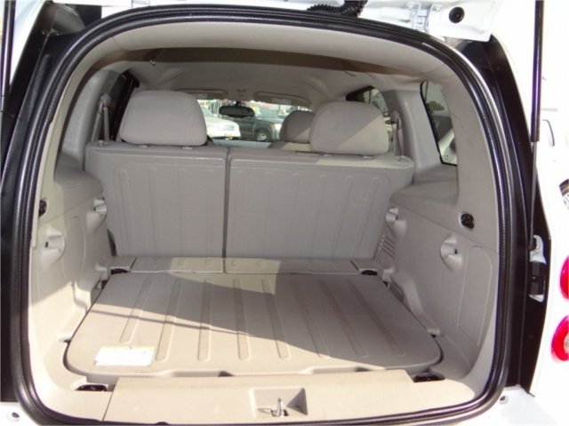 Chevrolet HHR 2008 photo 5