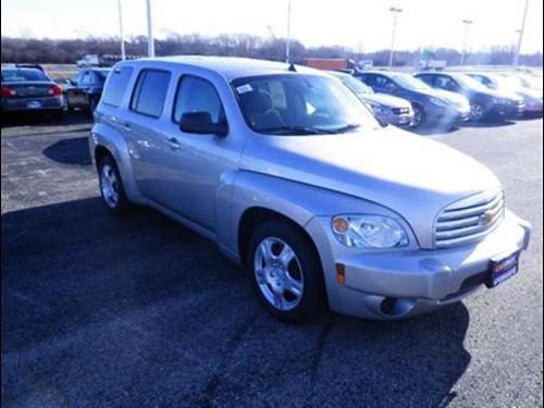 Chevrolet HHR Touring W/nav.sys Other