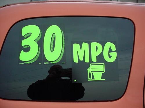 Chevrolet HHR 2008 photo 1