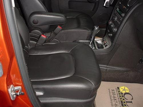 Chevrolet HHR 2008 photo 2