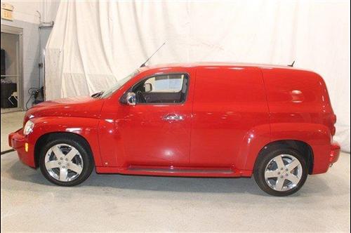 Chevrolet HHR 2008 photo 1