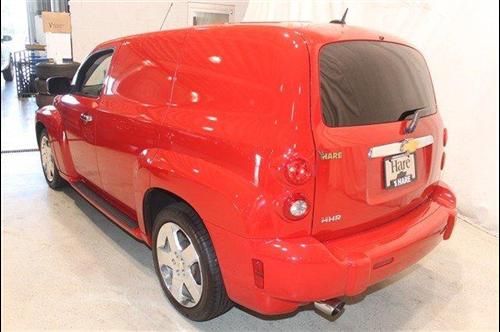 Chevrolet HHR 2008 photo 2