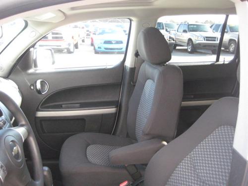 Chevrolet HHR SL1 Other