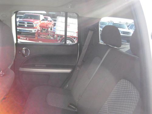 Chevrolet HHR 2008 photo 2