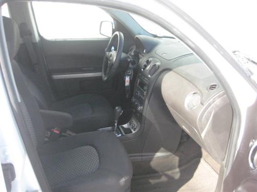 Chevrolet HHR 2008 photo 3