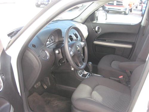 Chevrolet HHR 2008 photo 5