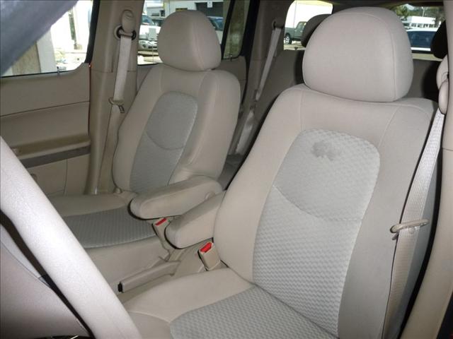 Chevrolet HHR 2008 photo 1