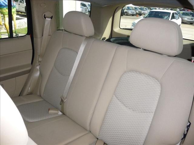 Chevrolet HHR 2008 photo 2