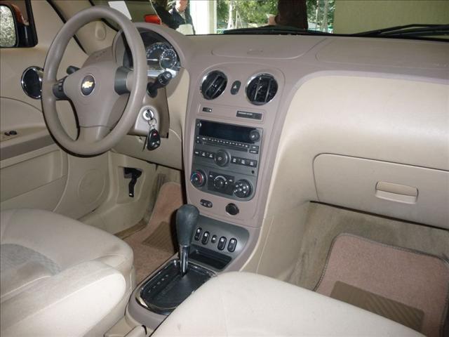 Chevrolet HHR 2008 photo 3