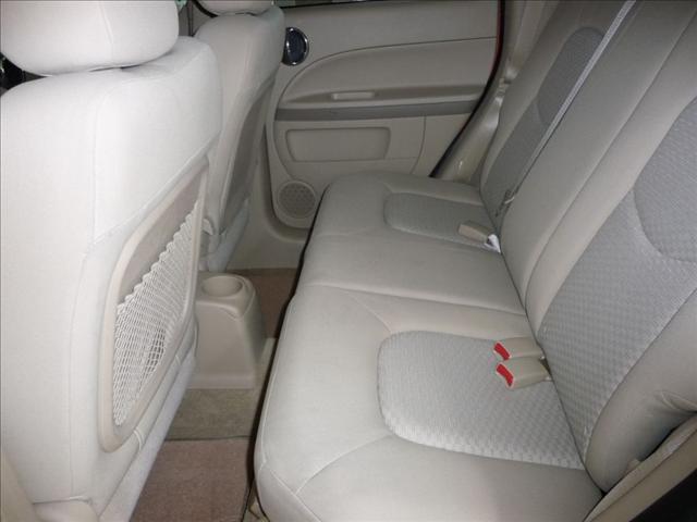Chevrolet HHR 2008 photo 5