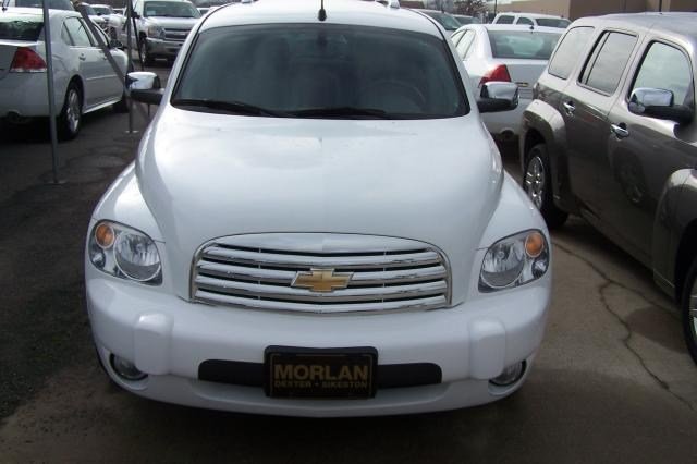 Chevrolet HHR 2008 photo 1