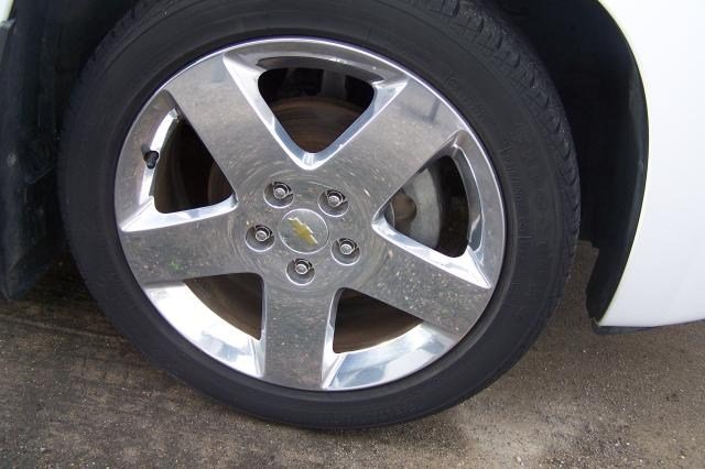 Chevrolet HHR 2008 photo 3