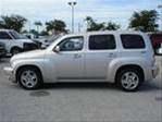 Chevrolet HHR SL1 Other