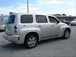 Chevrolet HHR 2008 photo 2