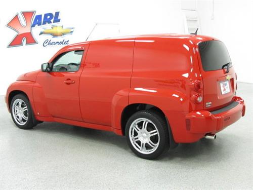 Chevrolet HHR 2008 photo 2