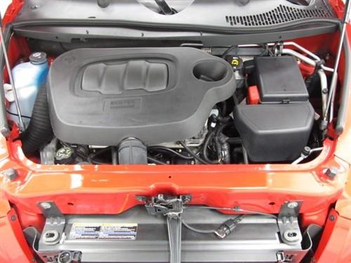 Chevrolet HHR 2008 photo 5