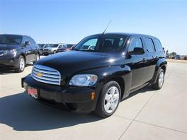 Chevrolet HHR LS PKG 2 Sport Utility