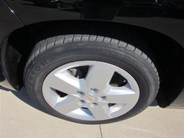 Chevrolet HHR 2008 photo 2