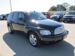 Chevrolet HHR 2008 photo 3