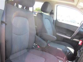 Chevrolet HHR 2008 photo 4