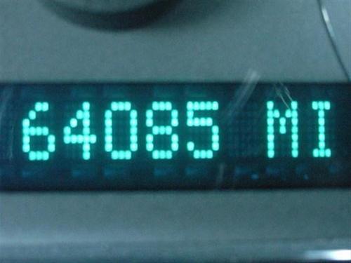 Chevrolet HHR 2008 photo 1