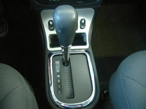 Chevrolet HHR 2008 photo 2