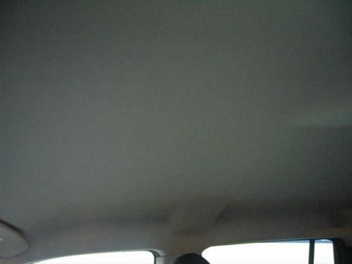 Chevrolet HHR 2008 photo 3