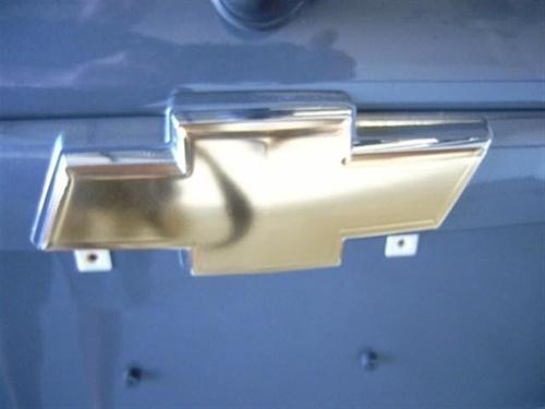 Chevrolet HHR 2008 photo 4