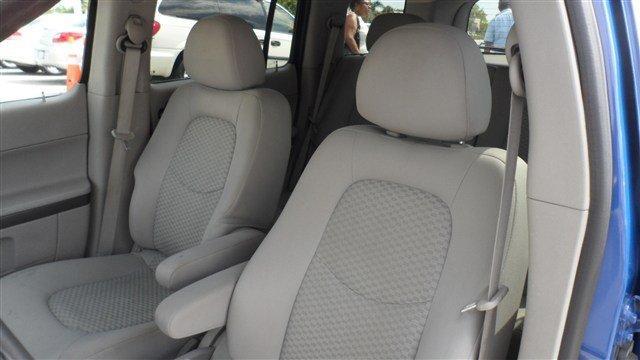 Chevrolet HHR 2008 photo 5