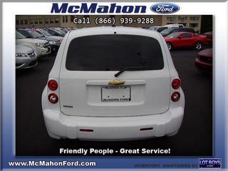 Chevrolet HHR 2008 photo 1